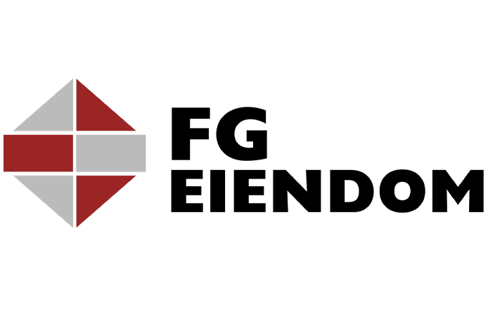 Logo - FG Eiendom