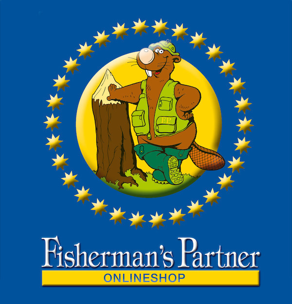 Logo - Fisherman's Partner